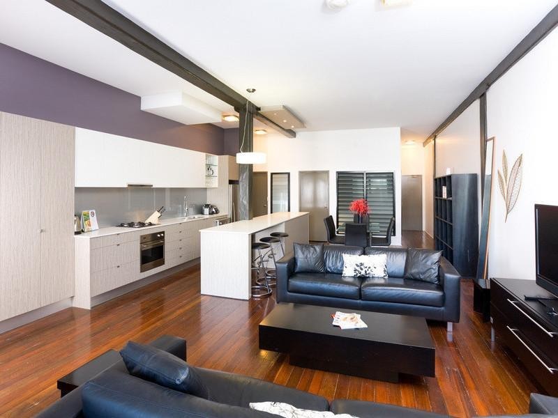 23/54 Vernon Terrace, Teneriffe QLD 4005