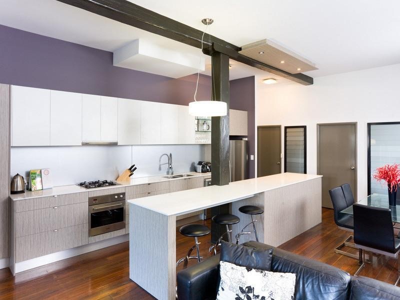 23/54 Vernon Terrace, Teneriffe QLD 4005