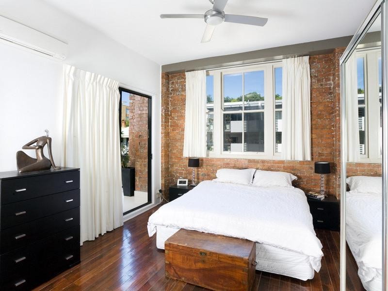 23/54 Vernon Terrace, Teneriffe QLD 4005