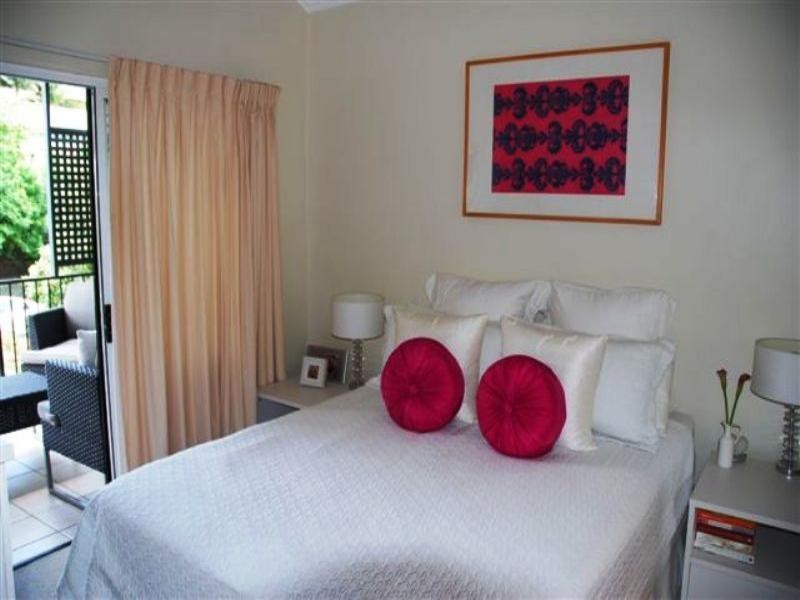 7/264 Kent Street, New Farm QLD 4005