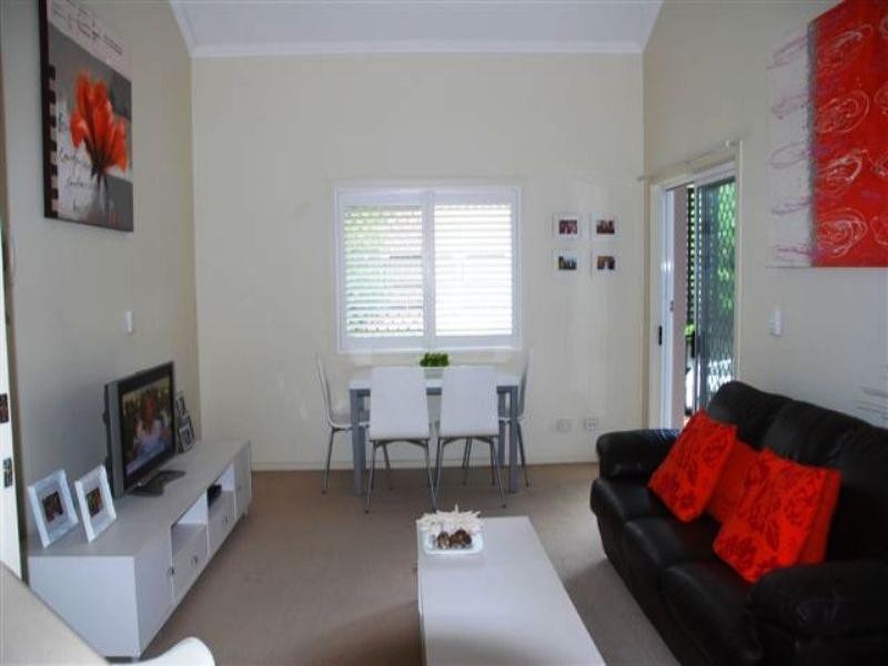 7/264 Kent Street, New Farm QLD 4005