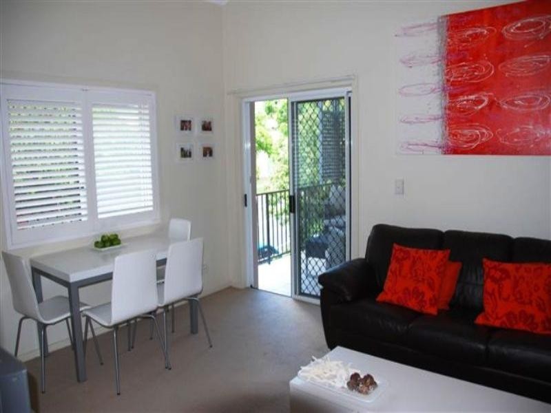 7/264 Kent Street, New Farm QLD 4005