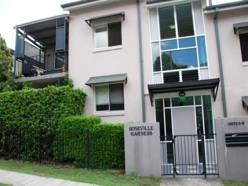 7/264 Kent Street, New Farm QLD 4005