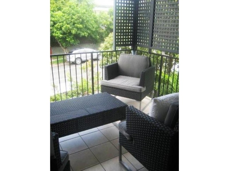 7/264 Kent Street, New Farm QLD 4005