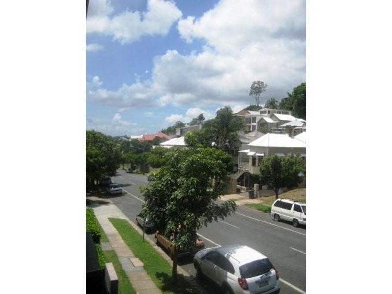 7/264 Kent Street, New Farm QLD 4005