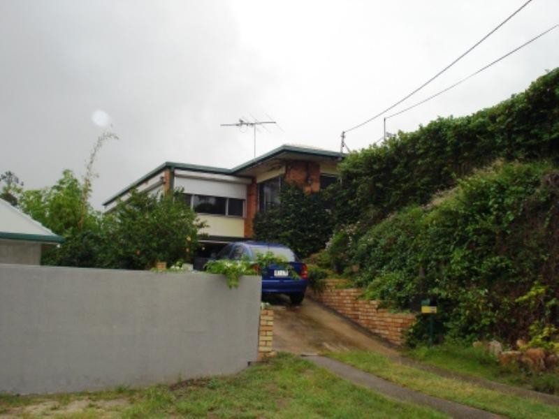 132 Wardell Street, Ashgrove QLD 4060