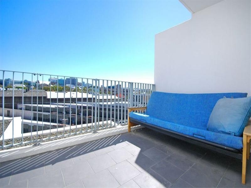 709/82 Alfred Street, Fortitude Valley QLD 4006