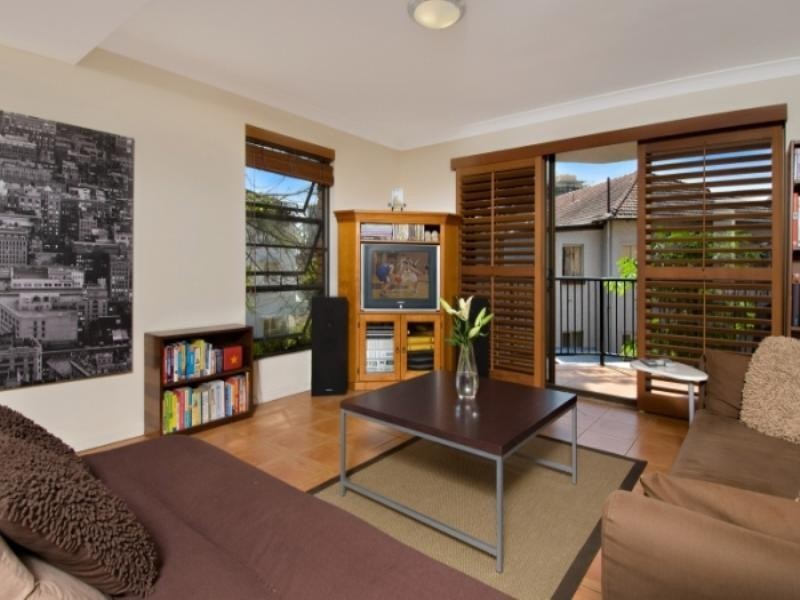 19/119 Moray Street, New Farm QLD 4005