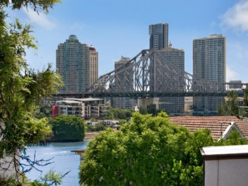 19/119 Moray Street, New Farm QLD 4005