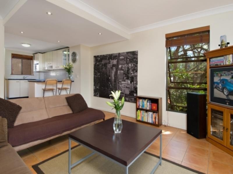 19/119 Moray Street, New Farm QLD 4005