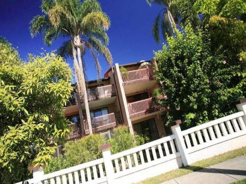 19/119 Moray Street, New Farm QLD 4005