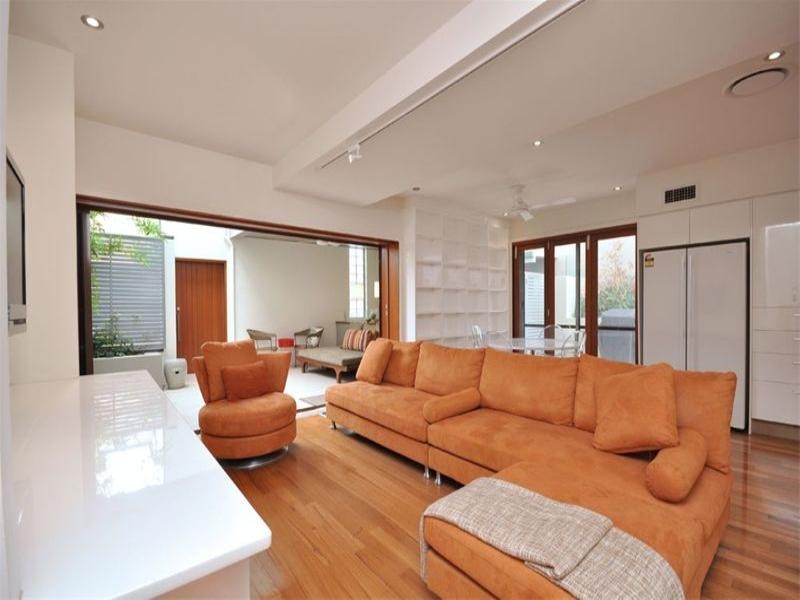 7/15 Halford Street, Newstead QLD 4006