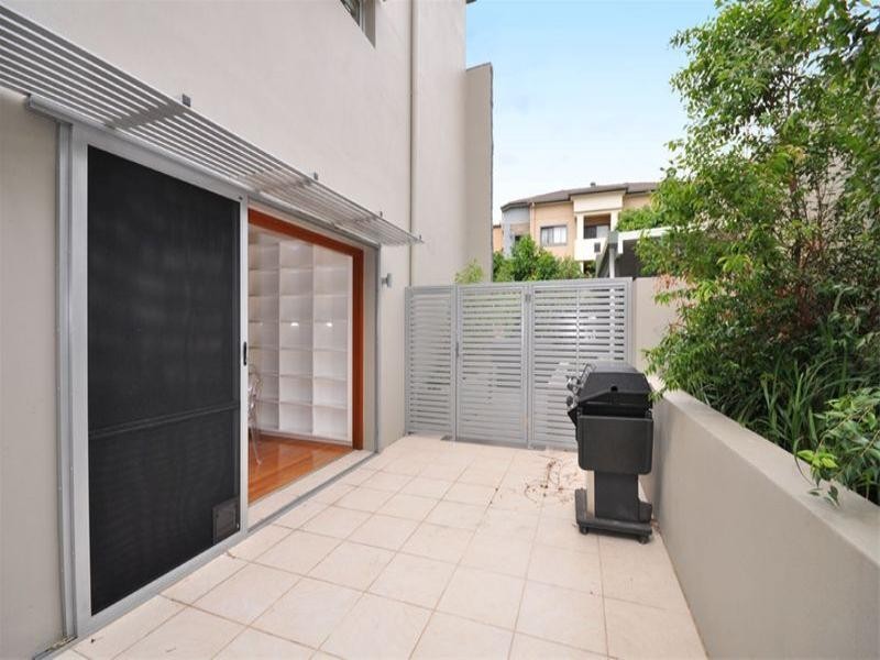 7/15 Halford Street, Newstead QLD 4006