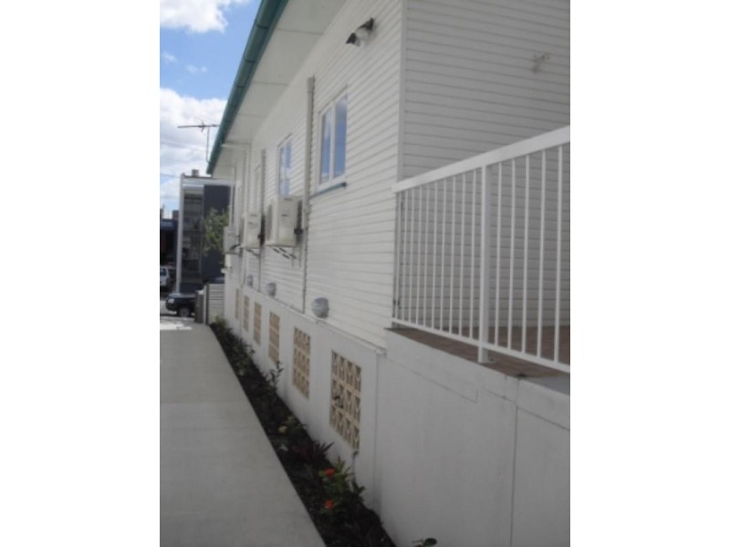 1/63 Arthur Street, Fortitude Valley QLD 4006