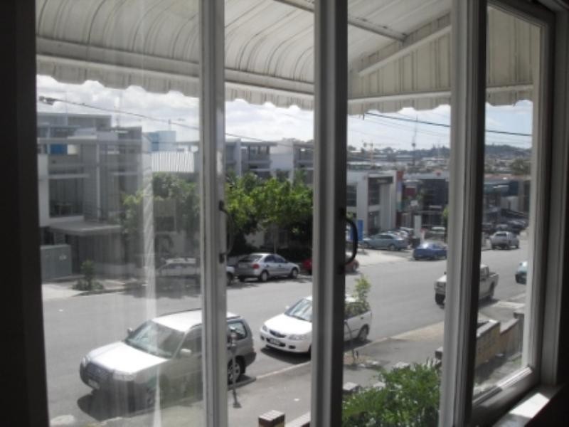 1/63 Arthur Street, Fortitude Valley QLD 4006