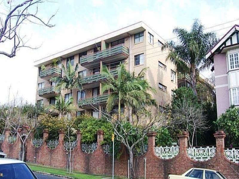 11/304 Harcourt Street, Newstead QLD 4006