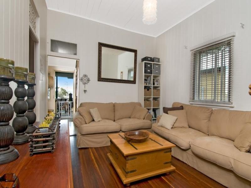 33 Park Street, Spring Hill QLD 4000