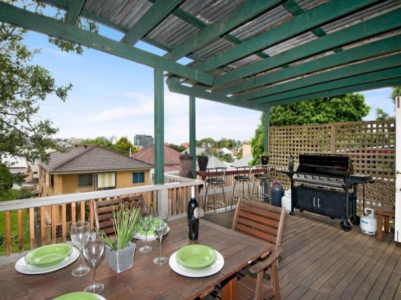 33 Park Street, Spring Hill QLD 4000