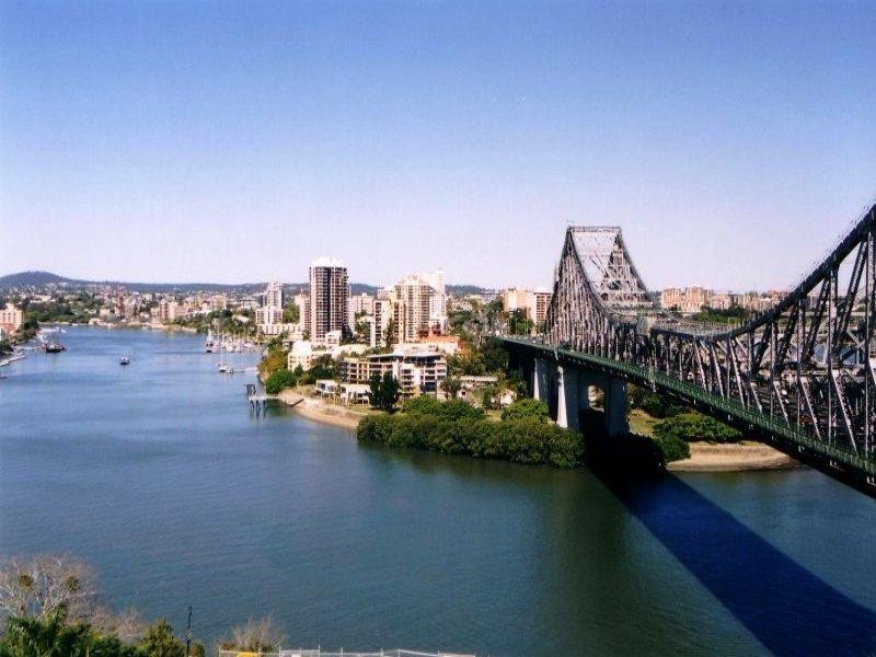 New Farm QLD 4005
