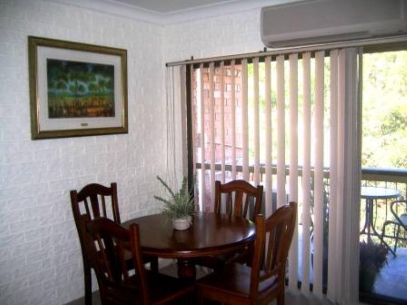 6/91 Guthrie Street, Paddington QLD 4064