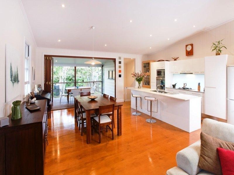 293 Harcourt Street, Newstead QLD 4006