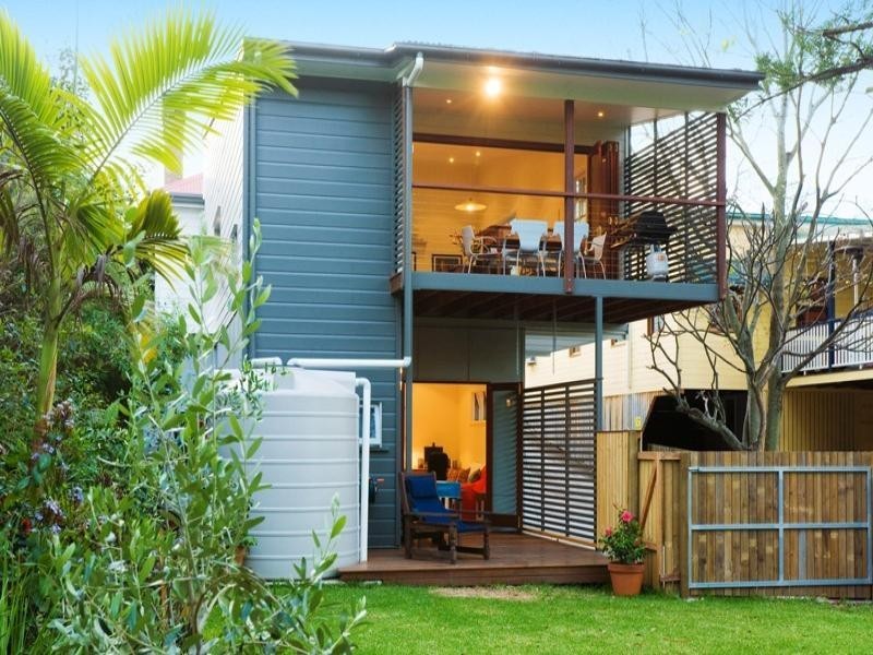 293 Harcourt Street, Newstead QLD 4006