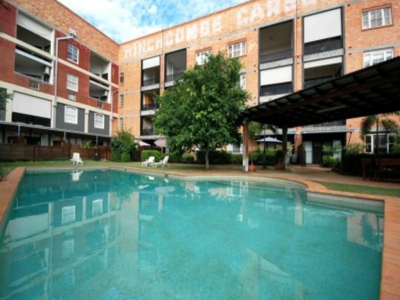 66/54 Vernon Terrace, Newstead QLD 4006