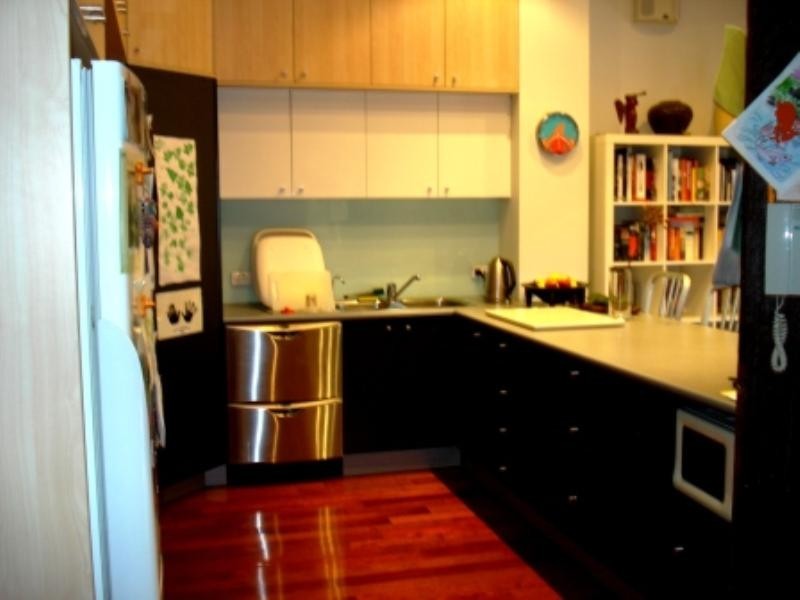 66/54 Vernon Terrace, Newstead QLD 4006