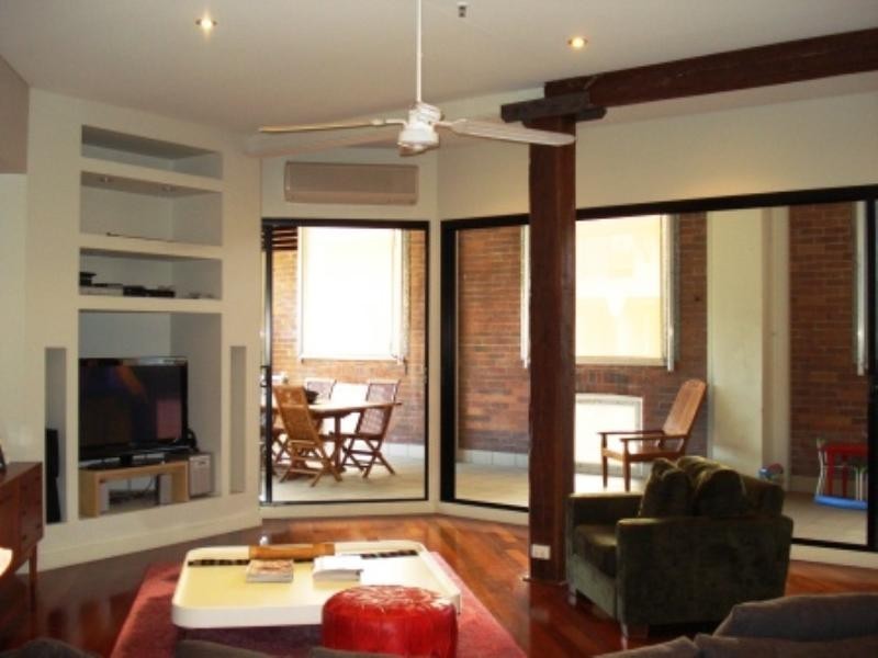 66/54 Vernon Terrace, Newstead QLD 4006