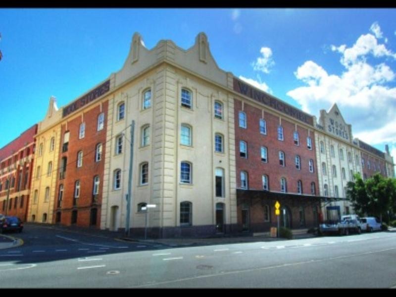 66/54 Vernon Terrace, Newstead QLD 4006