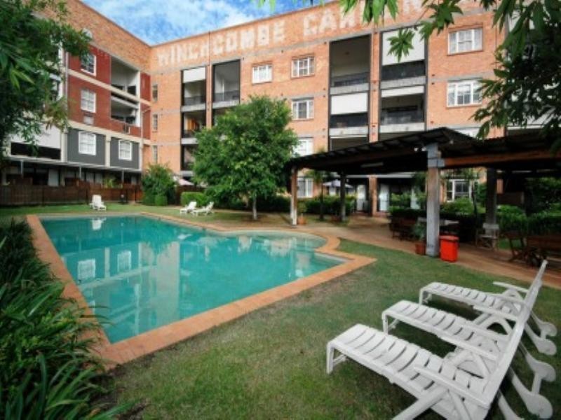 66/54 Vernon Terrace, Newstead QLD 4006