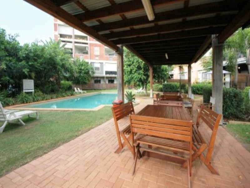 66/54 Vernon Terrace, Newstead QLD 4006