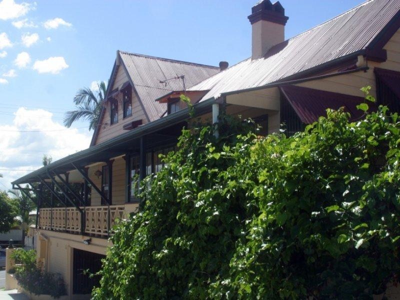 237 KENT Street, New Farm QLD 4005