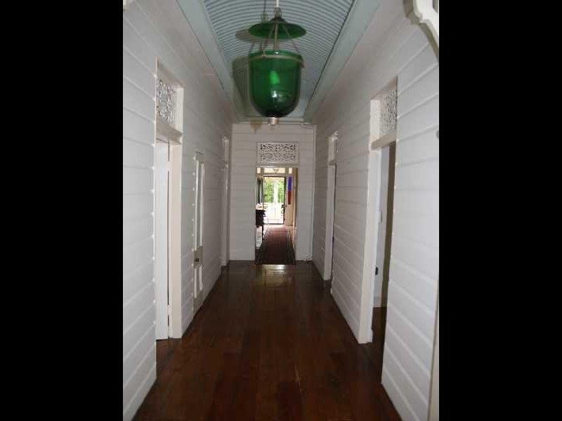 237 KENT Street, New Farm QLD 4005