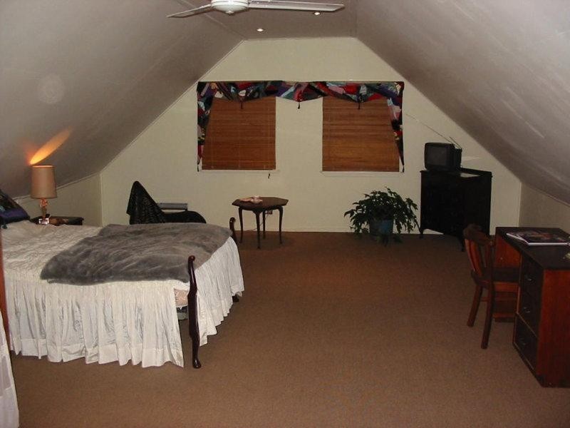 237 KENT Street, New Farm QLD 4005