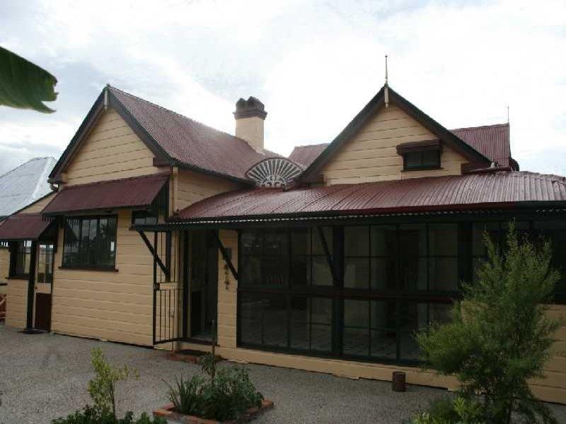 237 KENT Street, New Farm QLD 4005