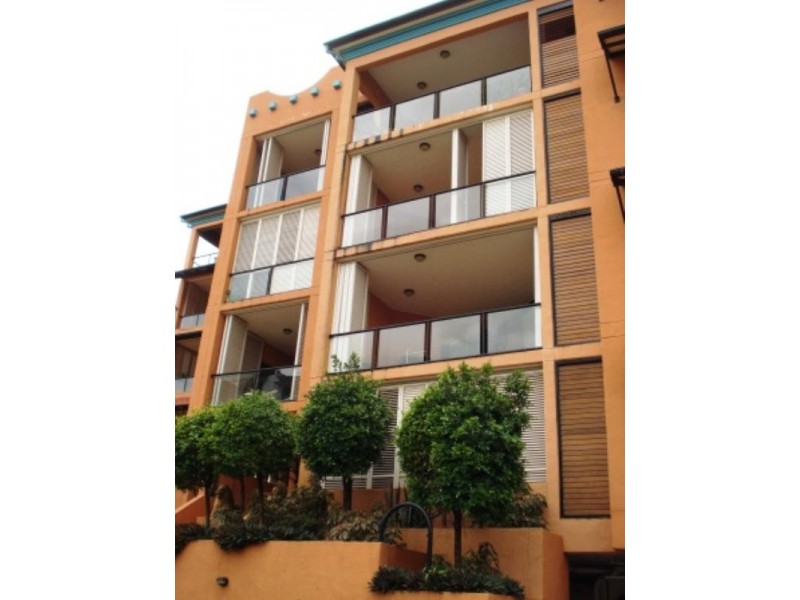 14/34-36 Moray Street, New Farm QLD 4005