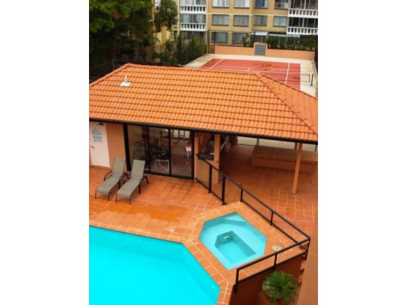 14/34-36 Moray Street, New Farm QLD 4005