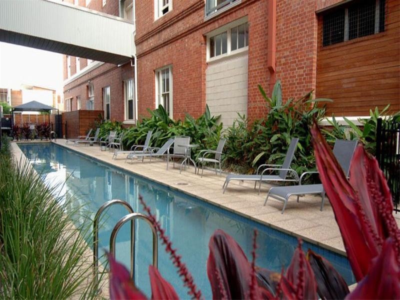 314/64 Macquarie Street, Newstead QLD 4006