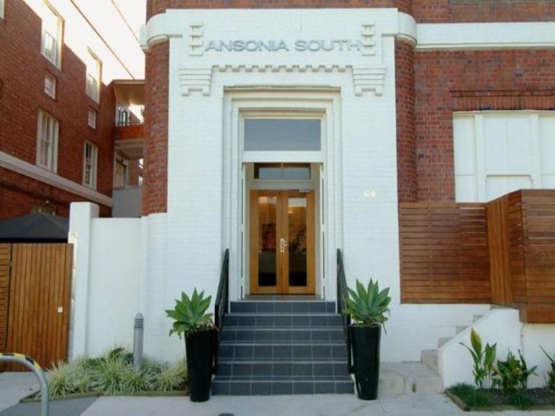 314/64 Macquarie Street, Newstead QLD 4006