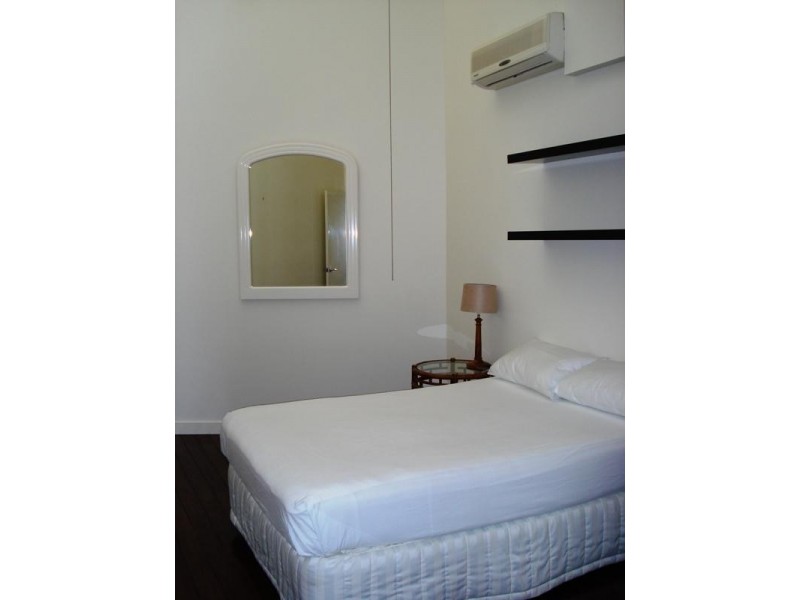 314/64 Macquarie Street, Newstead QLD 4006