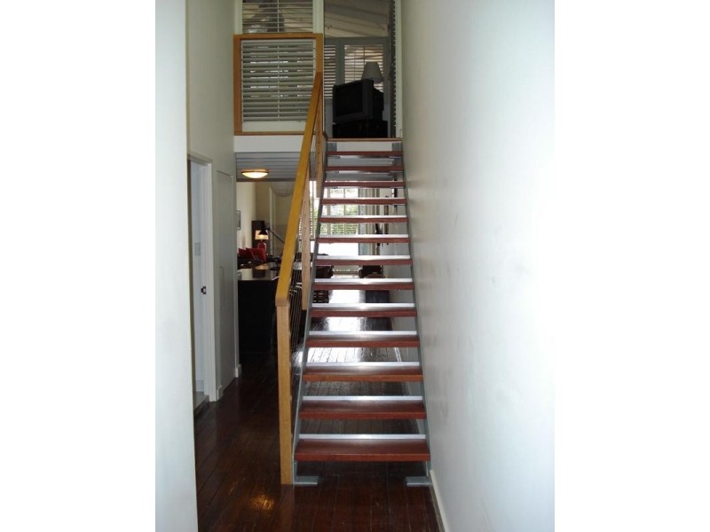 314/64 Macquarie Street, Newstead QLD 4006