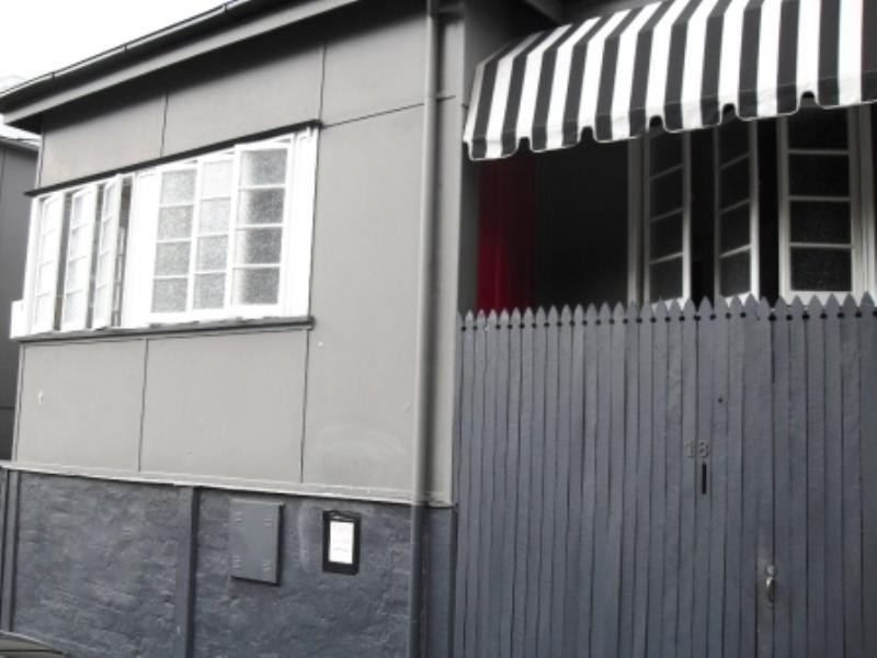 18 Bartley Street, Spring Hill QLD 4000