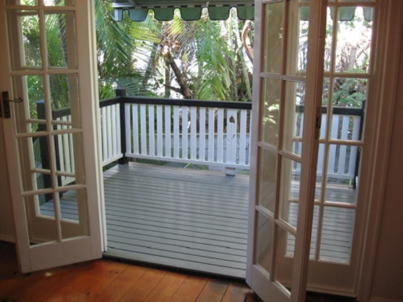 18 Bartley Street, Spring Hill QLD 4000