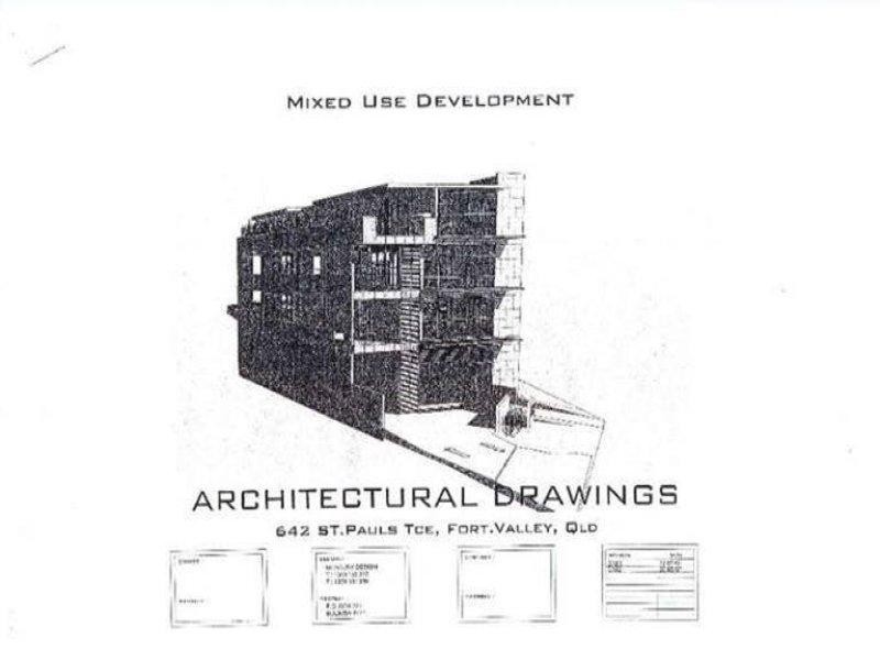 Fortitude Valley QLD 4006