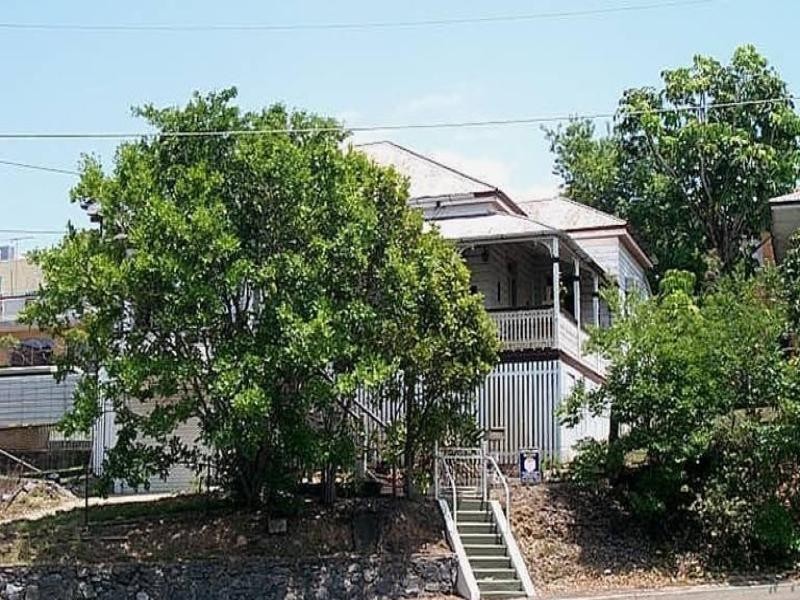 Fortitude Valley QLD 4006