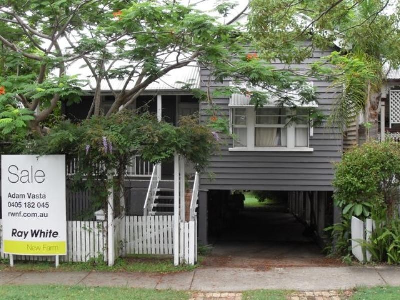 18 Abbott Street, New Farm QLD 4005