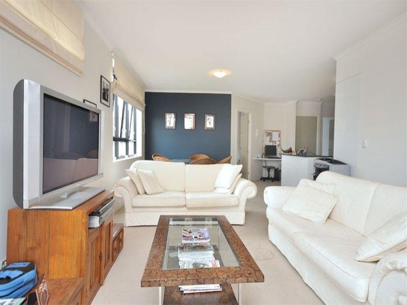 287 Wickham Terrace, Spring Hill QLD 4000