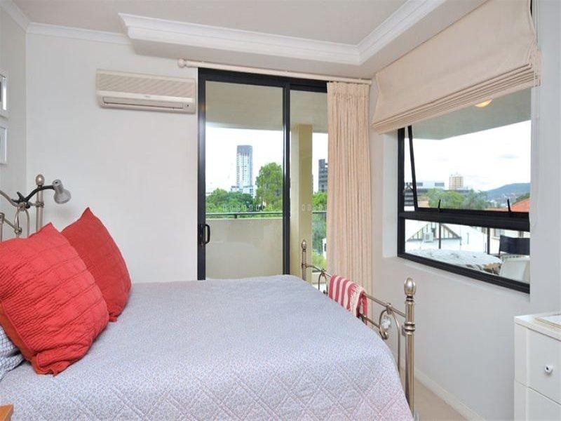 287 Wickham Terrace, Spring Hill QLD 4000