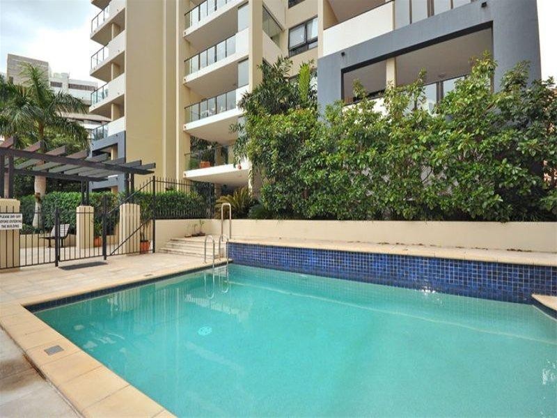 287 Wickham Terrace, Spring Hill QLD 4000